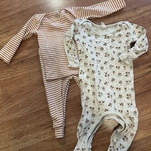 Quincy mae outfits